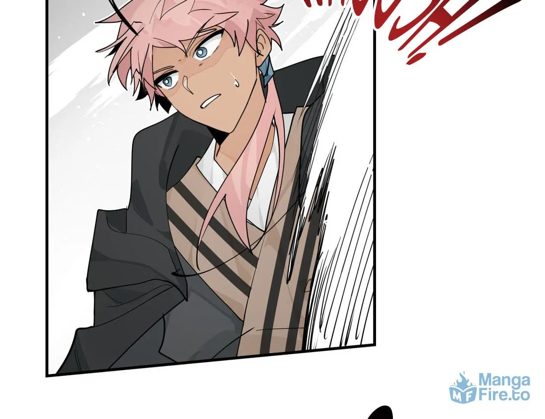Have You Seen My Brother? (Colored) Chapter 104 page 60 - 