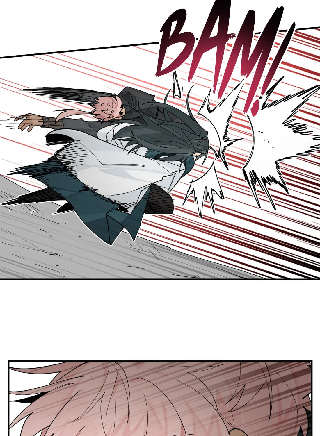 Have You Seen My Brother? (Colored) Chapter 104 page 61 - 