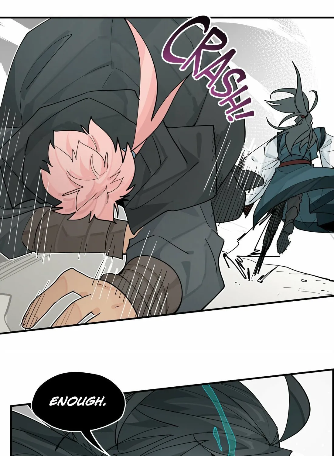 Have You Seen My Brother? (Colored) Chapter 104 page 63 - 
