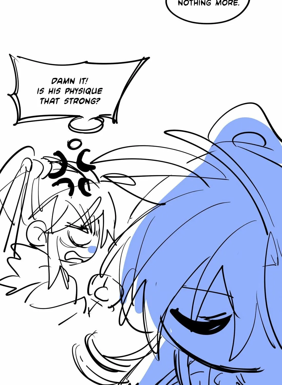 Have You Seen My Brother? (Colored) Chapter 104 page 67 - 