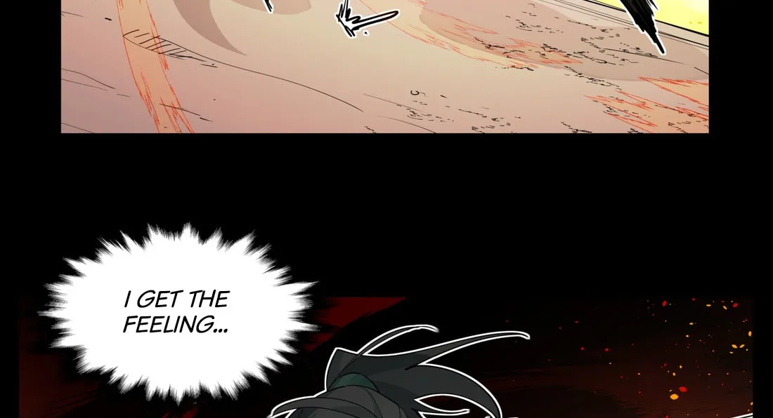 Have You Seen My Brother? (Colored) Chapter 104 page 8 - 