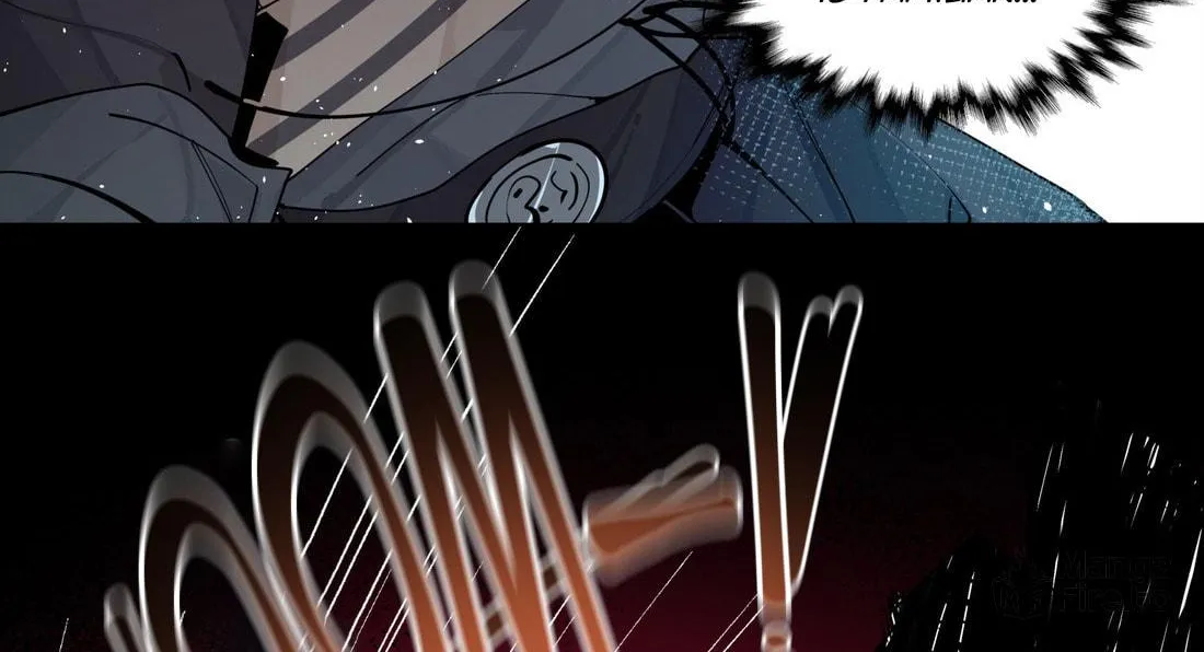 Have You Seen My Brother? (Colored) Chapter 104 page 10 - 