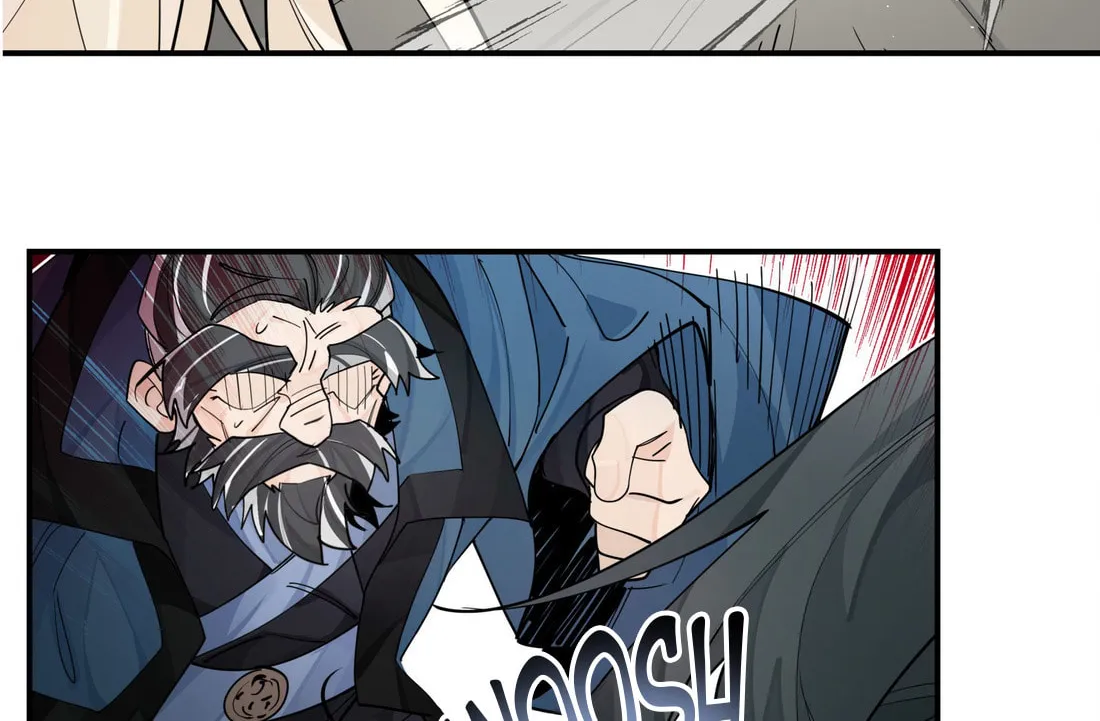 Have You Seen My Brother? (Colored) Chapter 105 page 14 - 