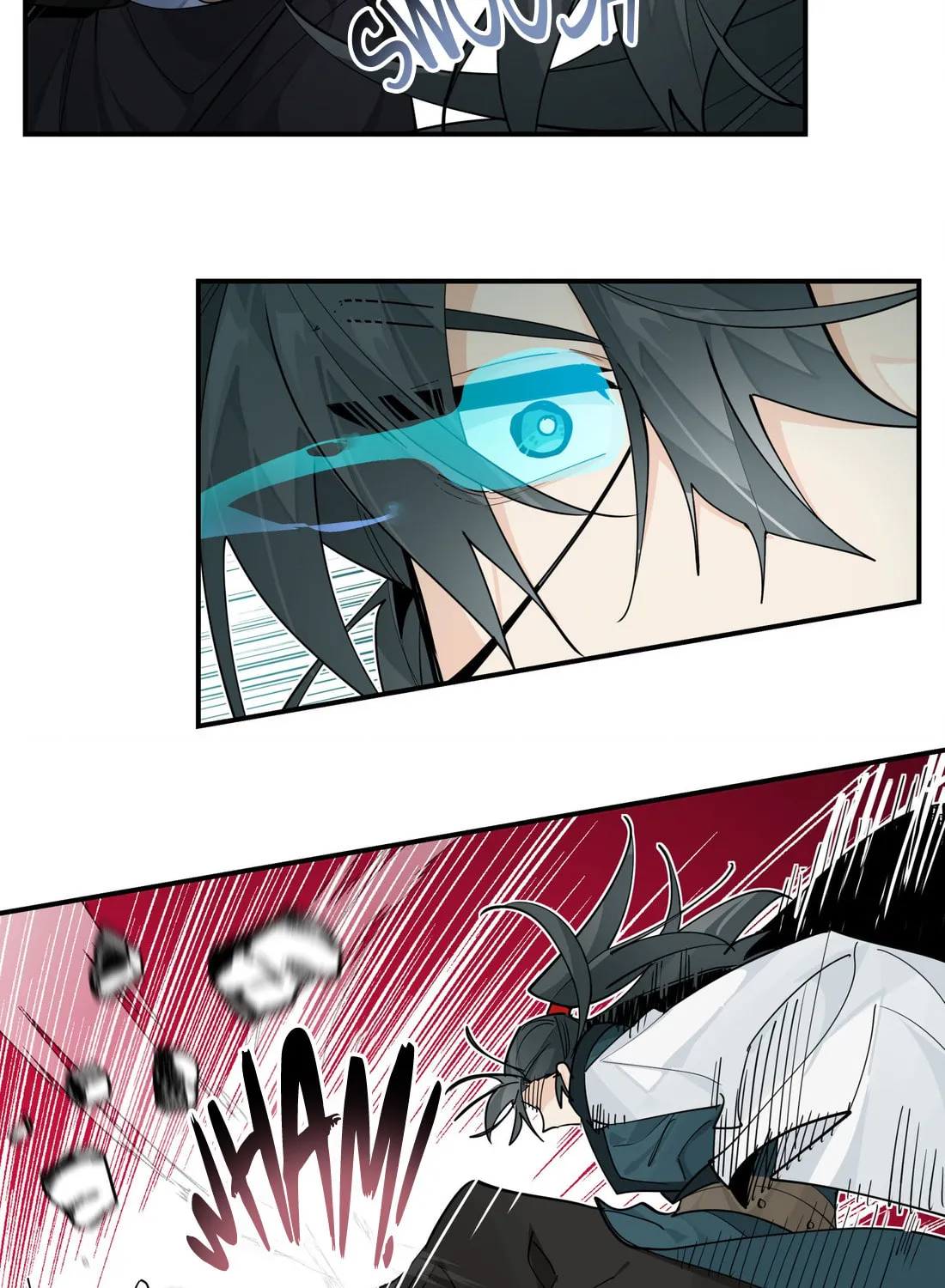 Have You Seen My Brother? (Colored) Chapter 105 page 15 - 