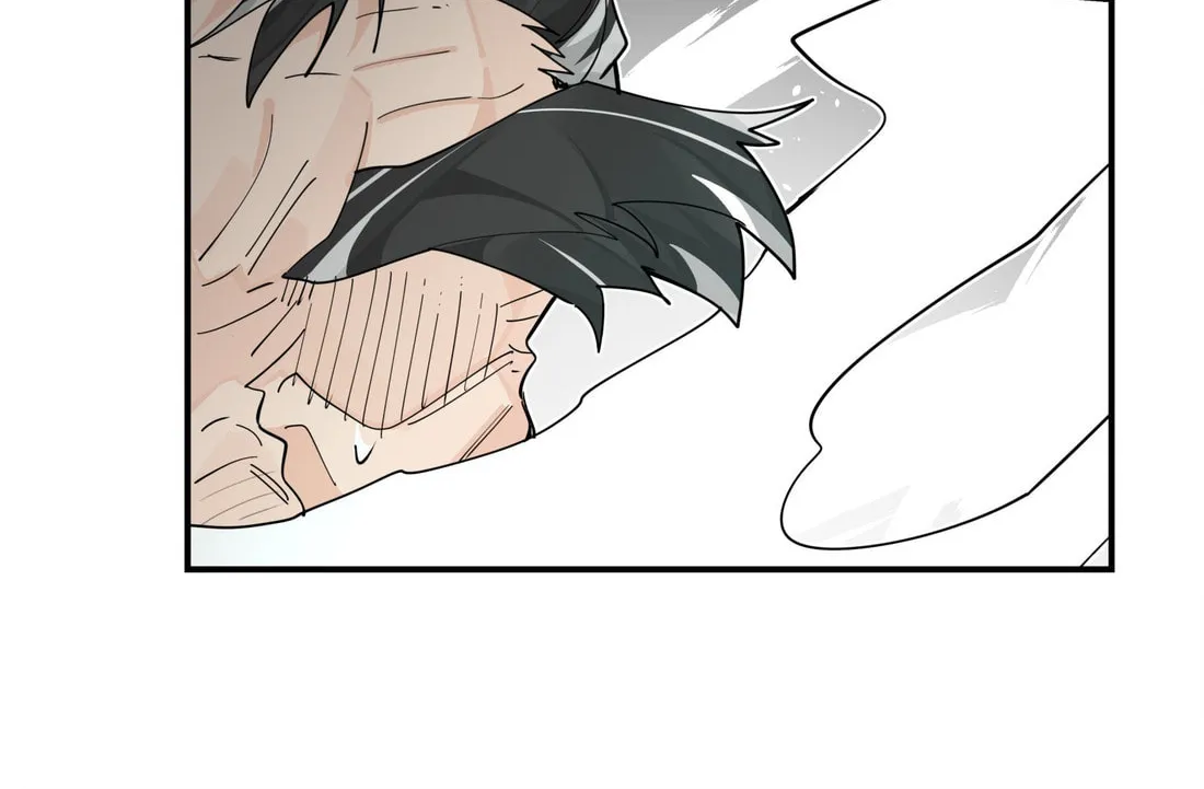 Have You Seen My Brother? (Colored) Chapter 105 page 22 - 