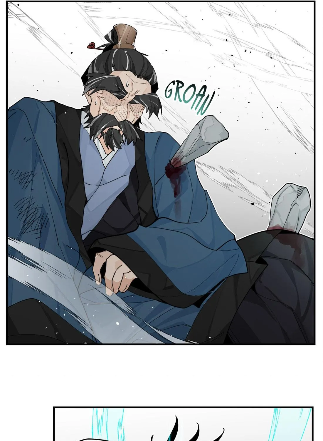 Have You Seen My Brother? (Colored) Chapter 105 page 23 - 