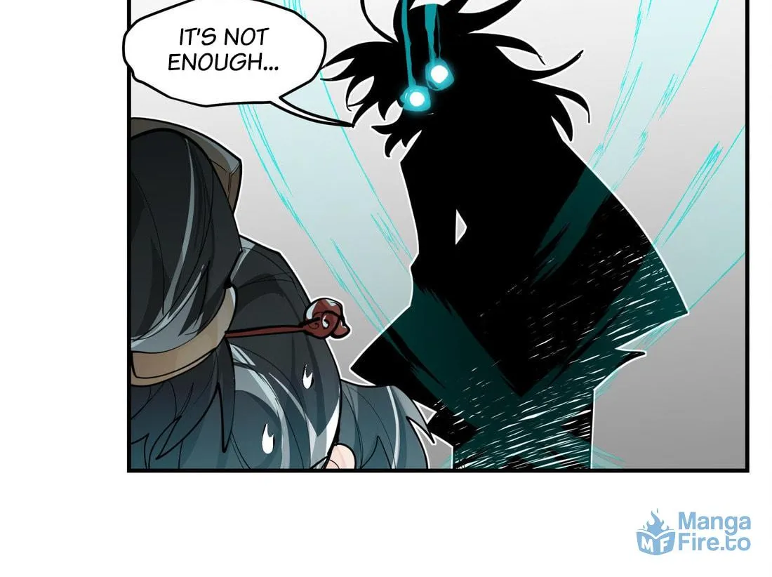 Have You Seen My Brother? (Colored) Chapter 105 page 24 - 