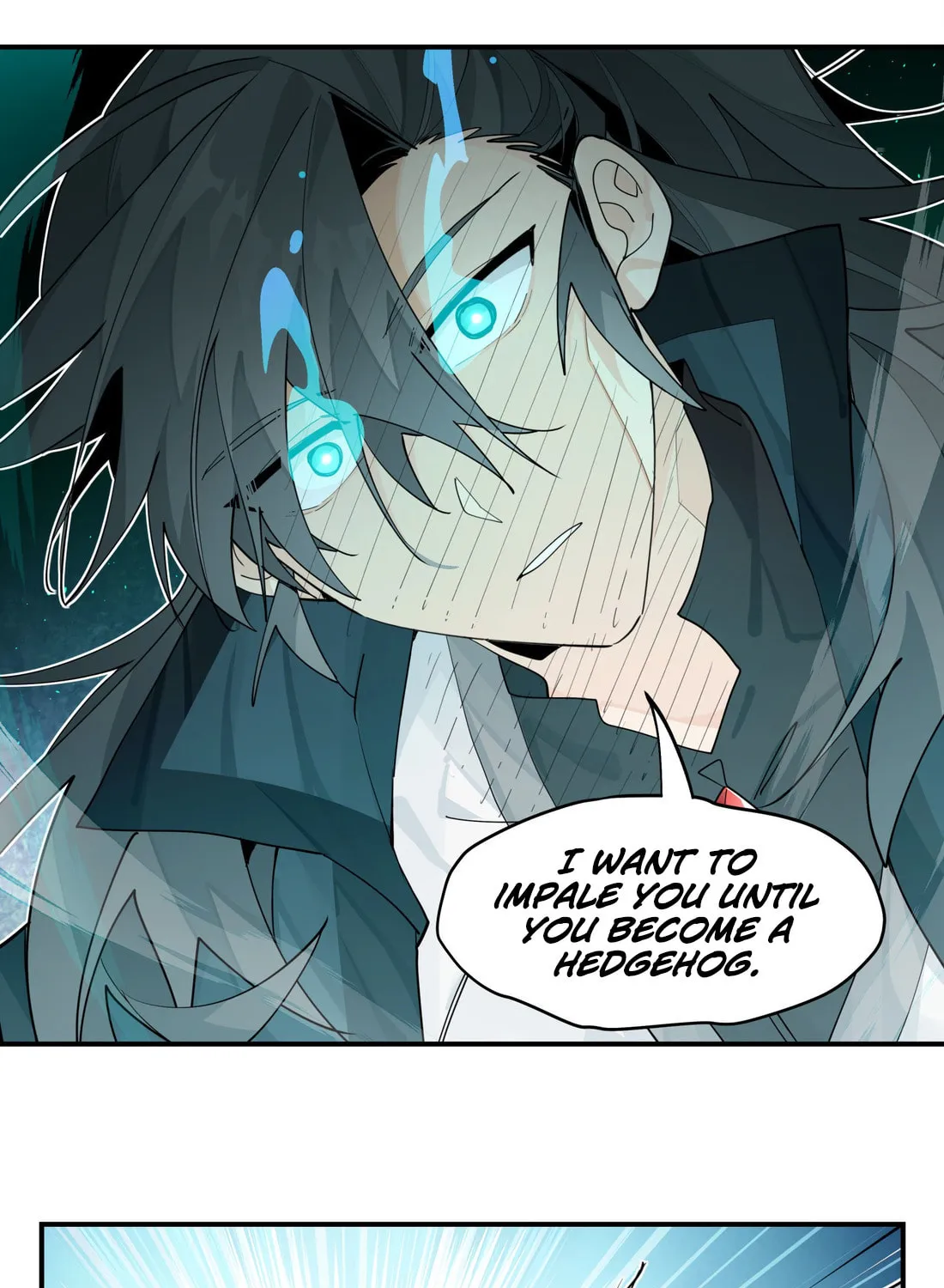 Have You Seen My Brother? (Colored) Chapter 105 page 25 - 