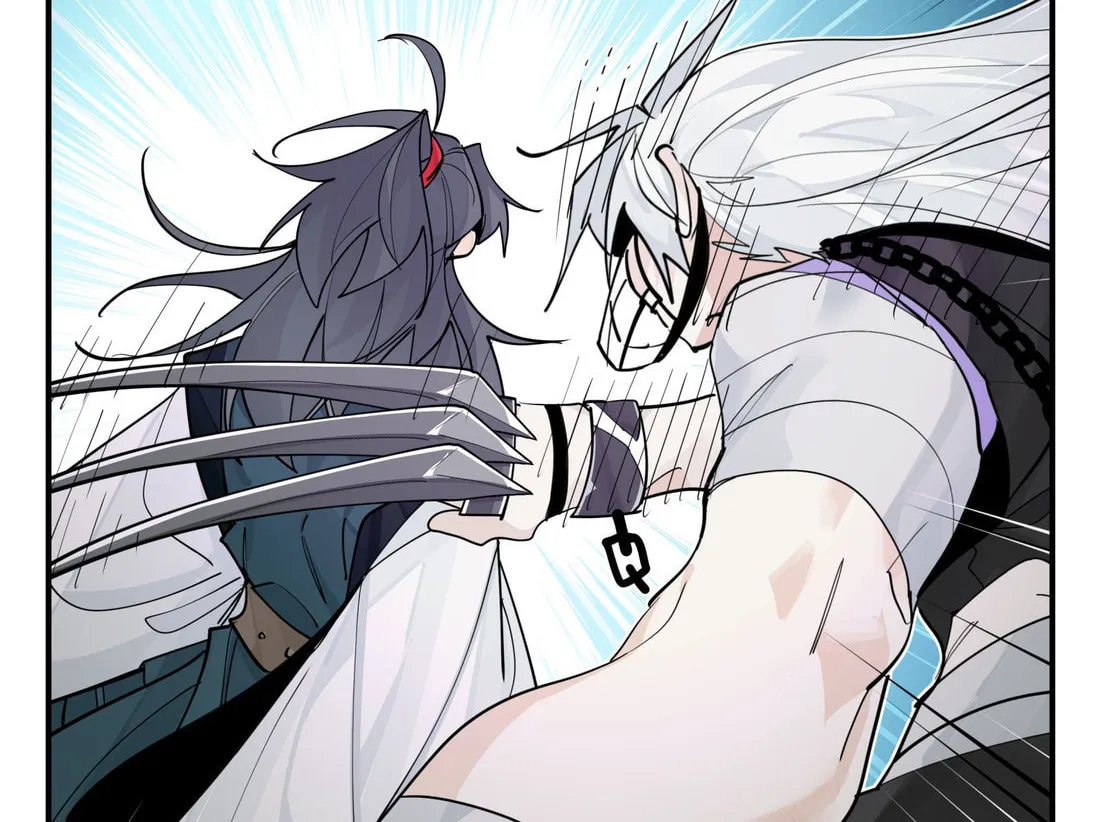 Have You Seen My Brother? (Colored) Chapter 105 page 26 - 