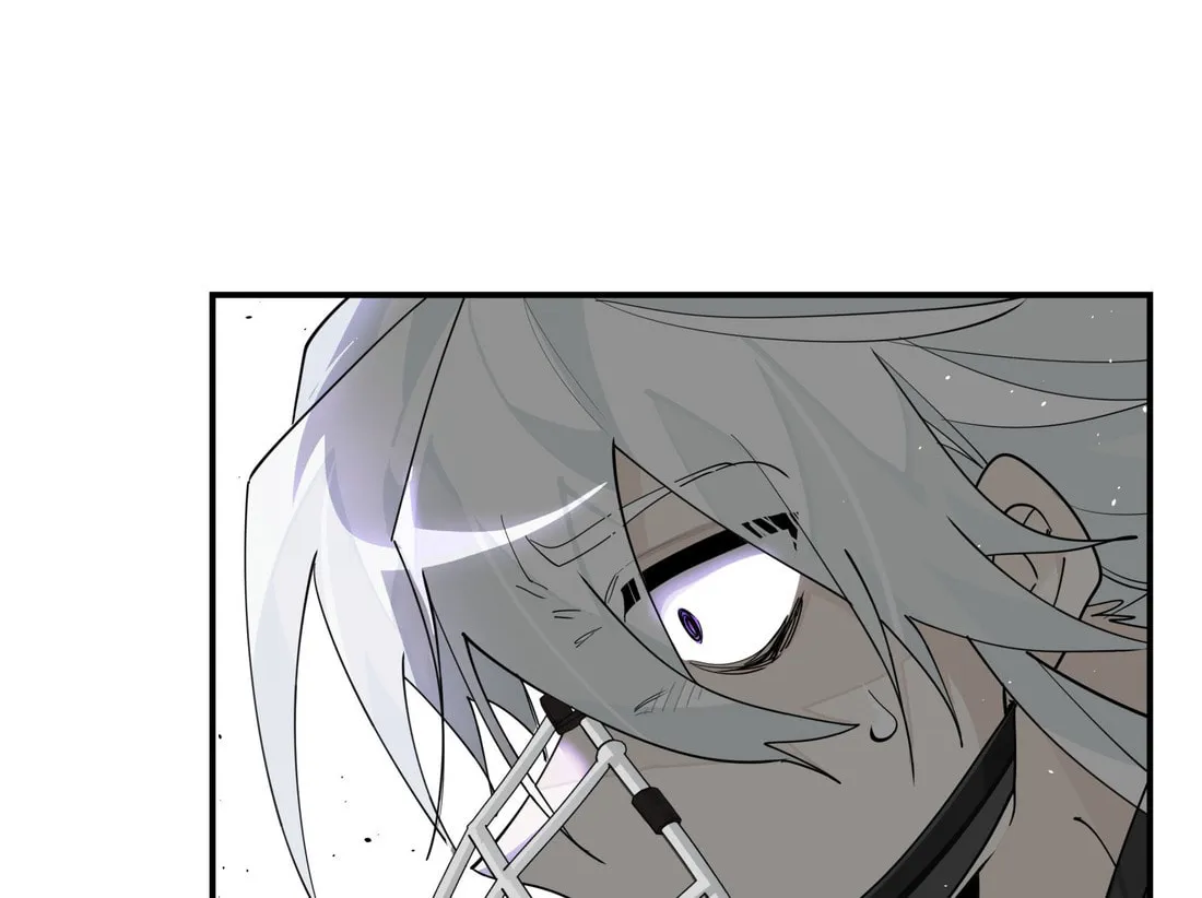 Have You Seen My Brother? (Colored) Chapter 105 page 28 - 