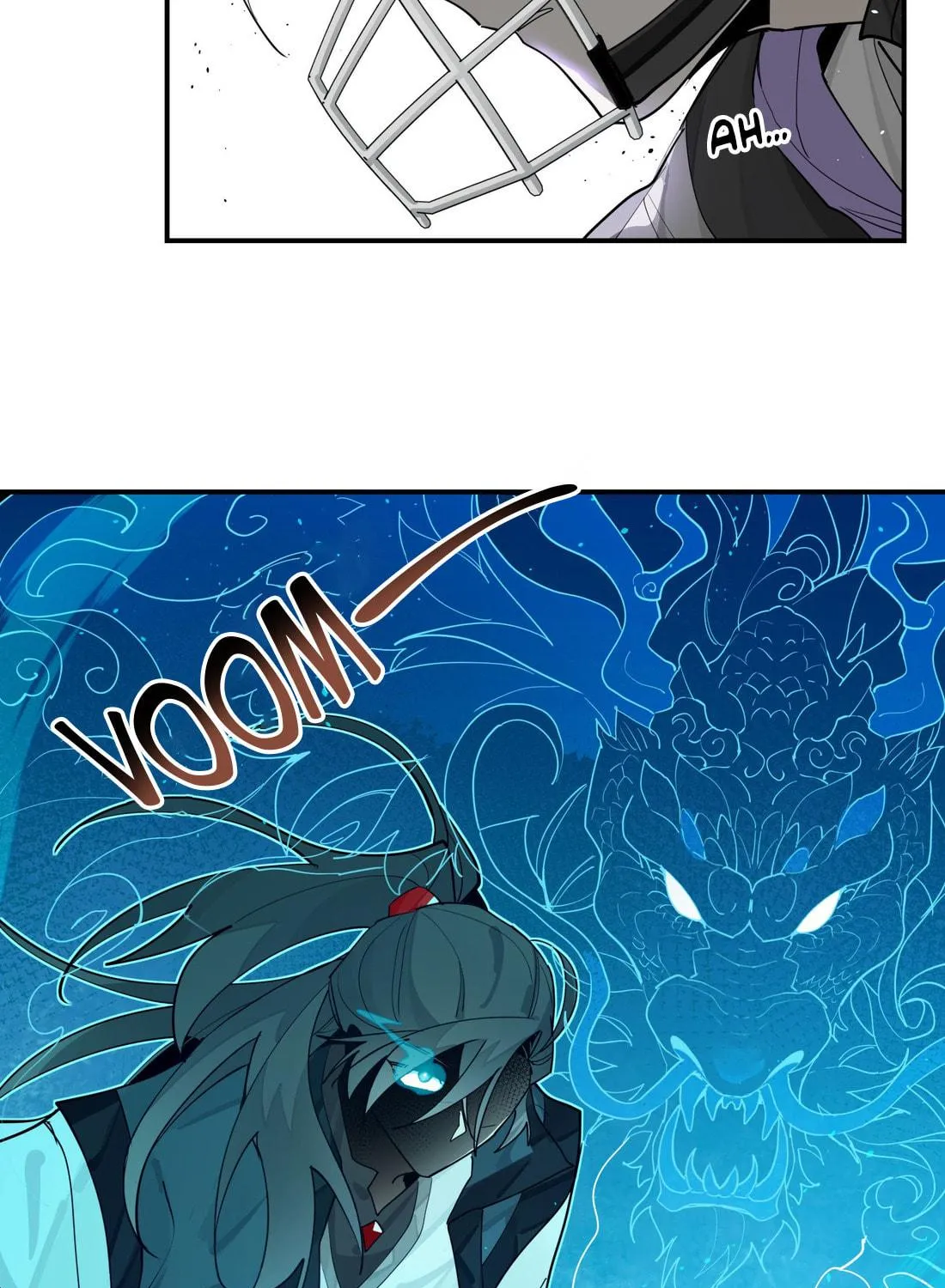 Have You Seen My Brother? (Colored) Chapter 105 page 29 - 