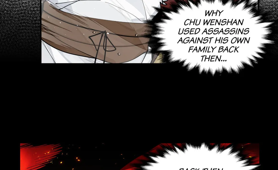 Have You Seen My Brother? (Colored) Chapter 105 page 4 - 