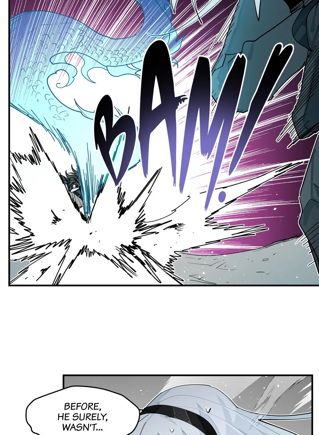 Have You Seen My Brother? (Colored) Chapter 105 page 31 - 