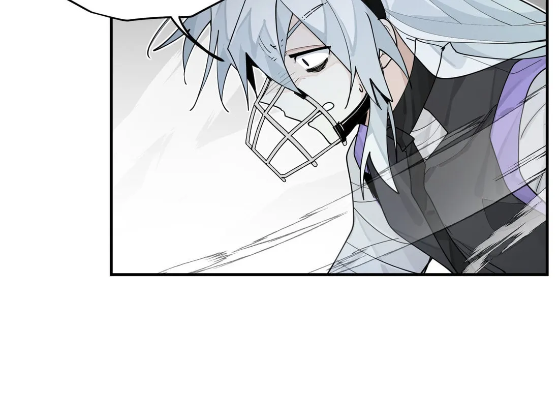 Have You Seen My Brother? (Colored) Chapter 105 page 32 - 