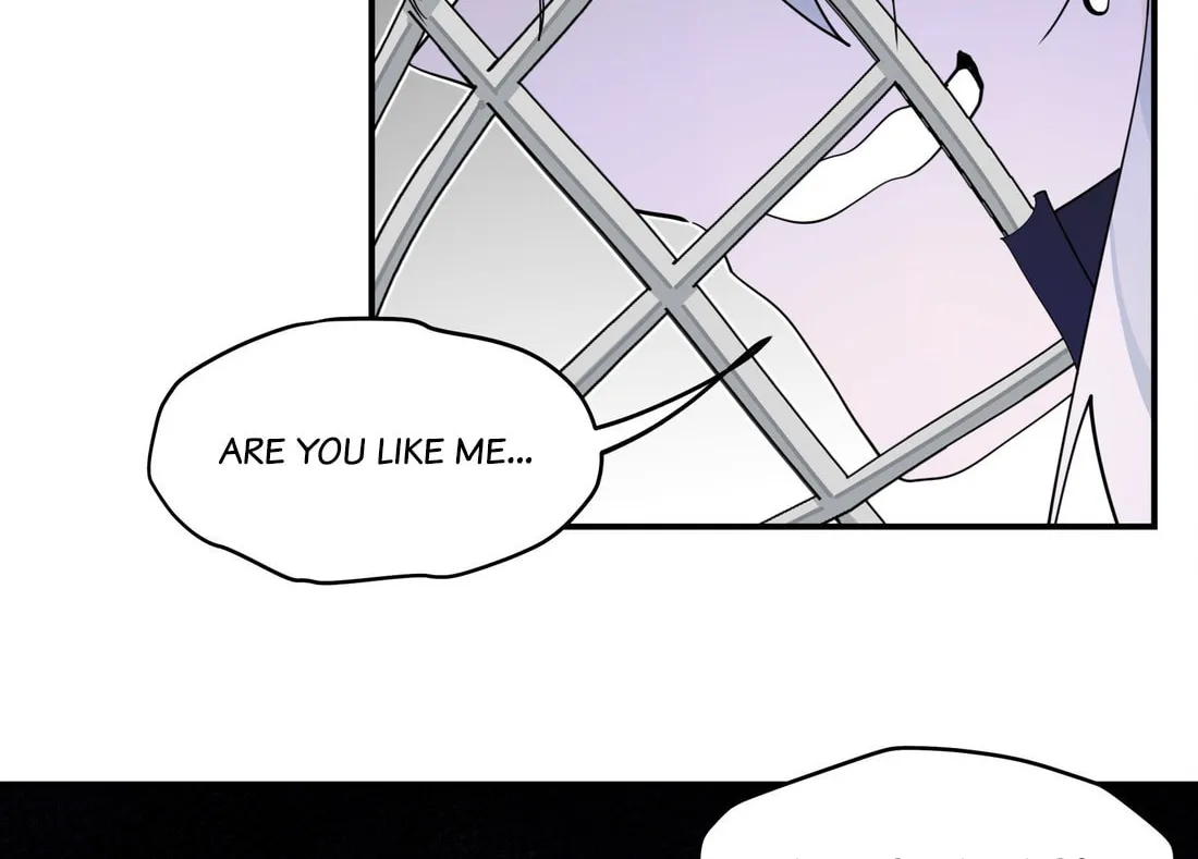 Have You Seen My Brother? (Colored) Chapter 105 page 34 - 