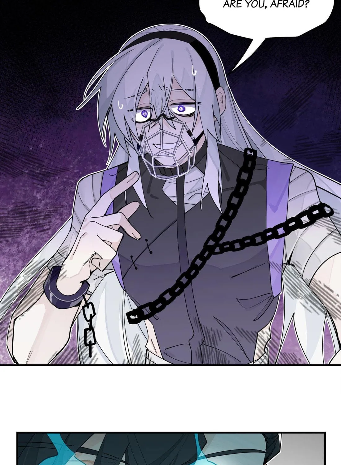 Have You Seen My Brother? (Colored) Chapter 105 page 35 - 