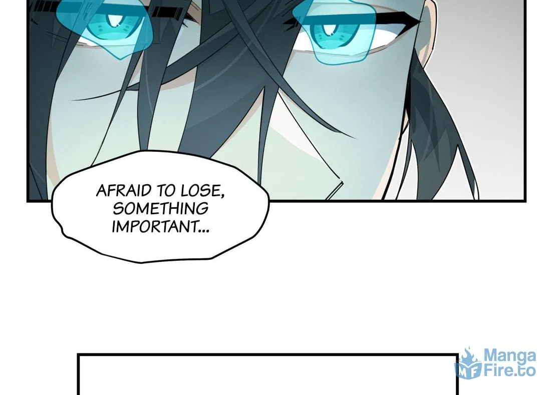 Have You Seen My Brother? (Colored) Chapter 105 page 36 - 