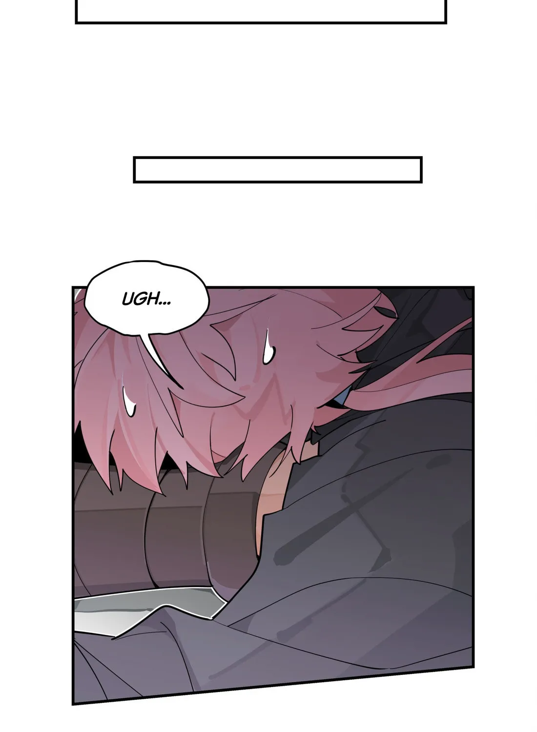 Have You Seen My Brother? (Colored) Chapter 105 page 37 - 