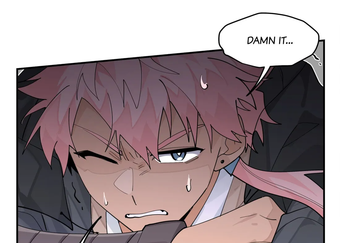 Have You Seen My Brother? (Colored) Chapter 105 page 38 - 