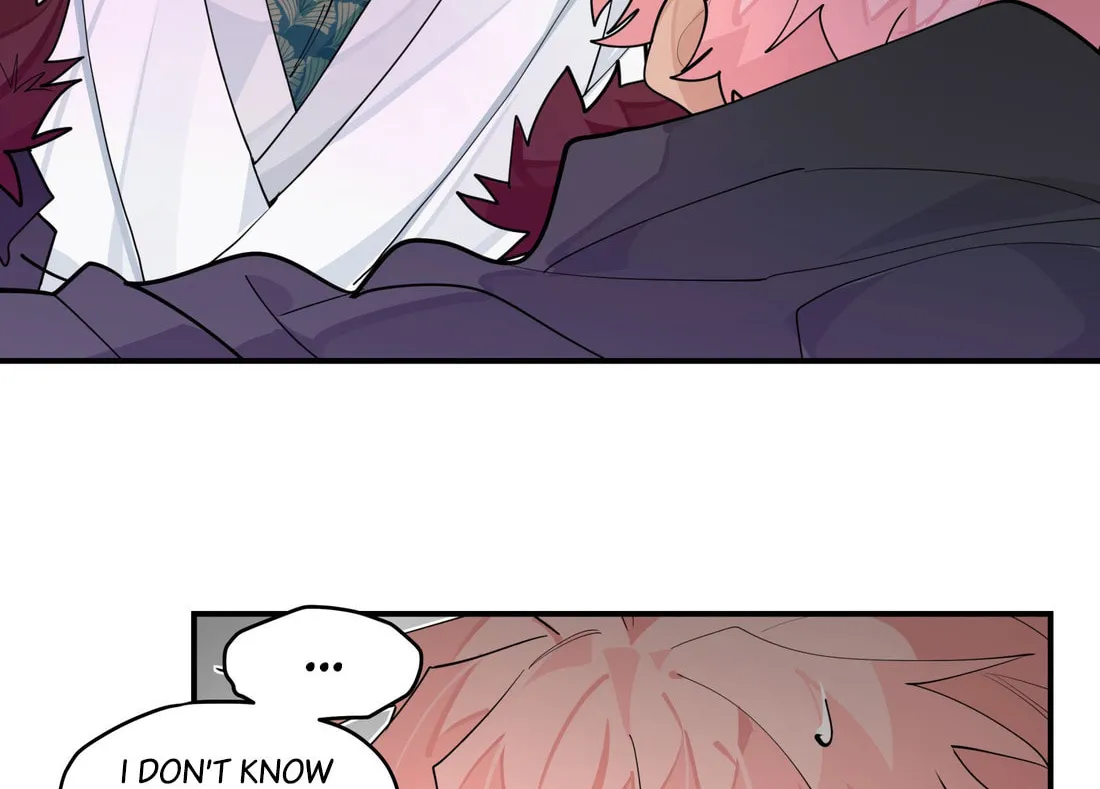 Have You Seen My Brother? (Colored) Chapter 105 page 40 - 