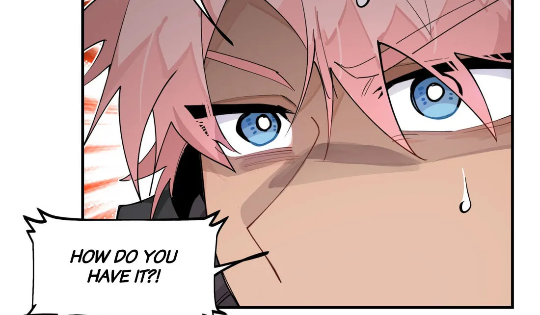 Have You Seen My Brother? (Colored) Chapter 105 page 44 - 