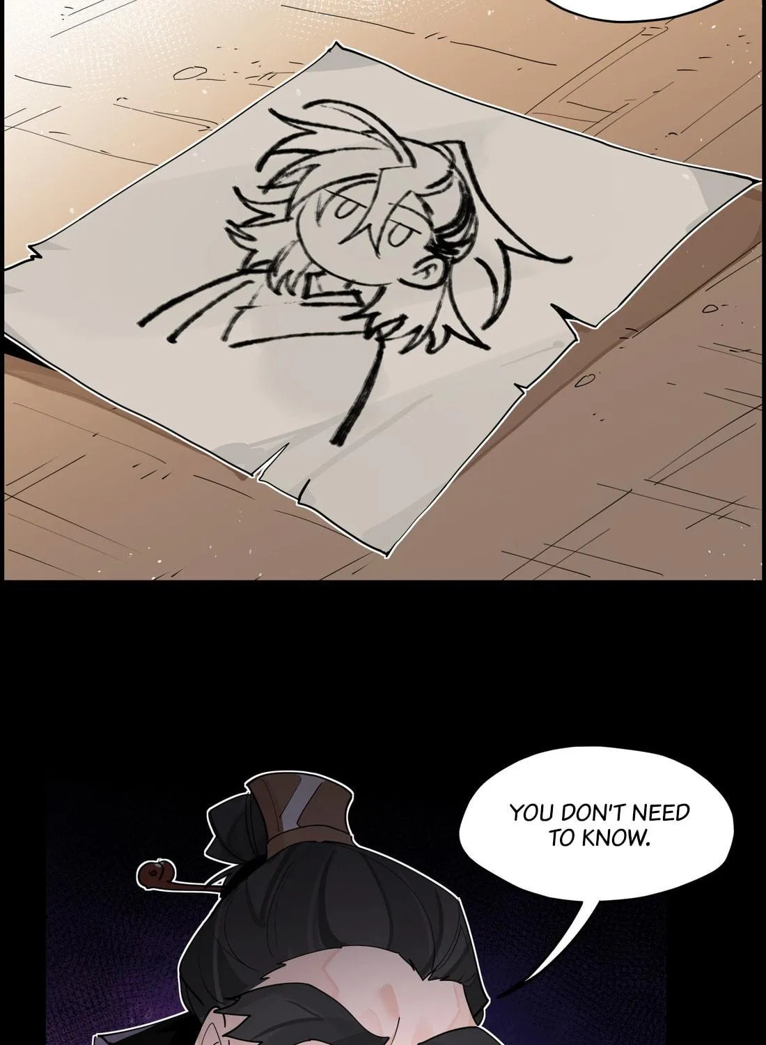 Have You Seen My Brother? (Colored) Chapter 105 page 59 - 