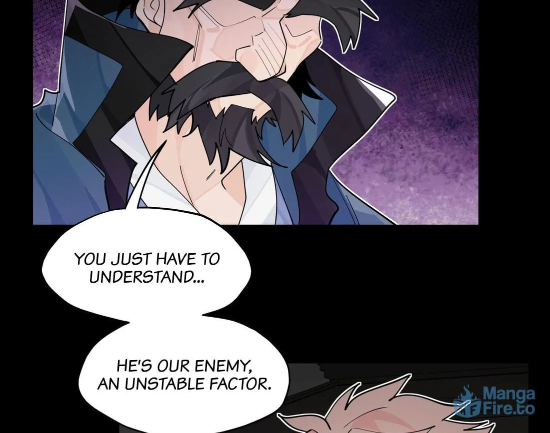 Have You Seen My Brother? (Colored) Chapter 105 page 60 - 