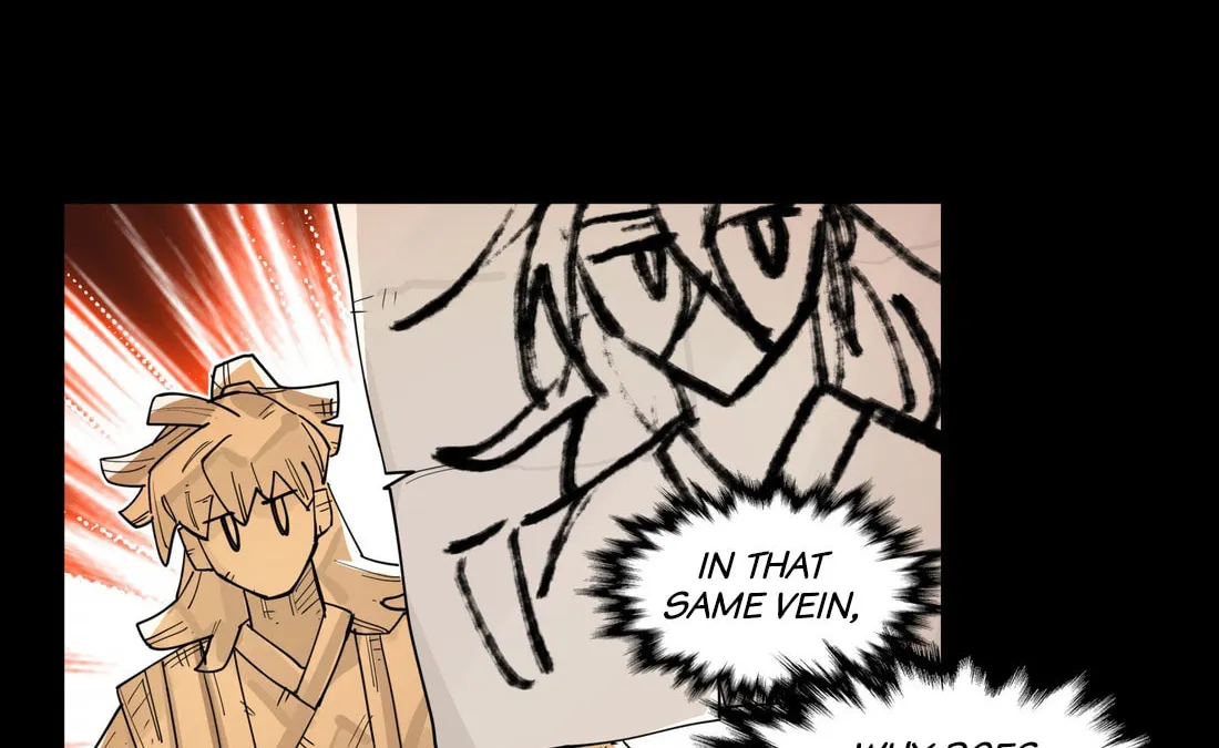 Have You Seen My Brother? (Colored) Chapter 105 page 8 - 