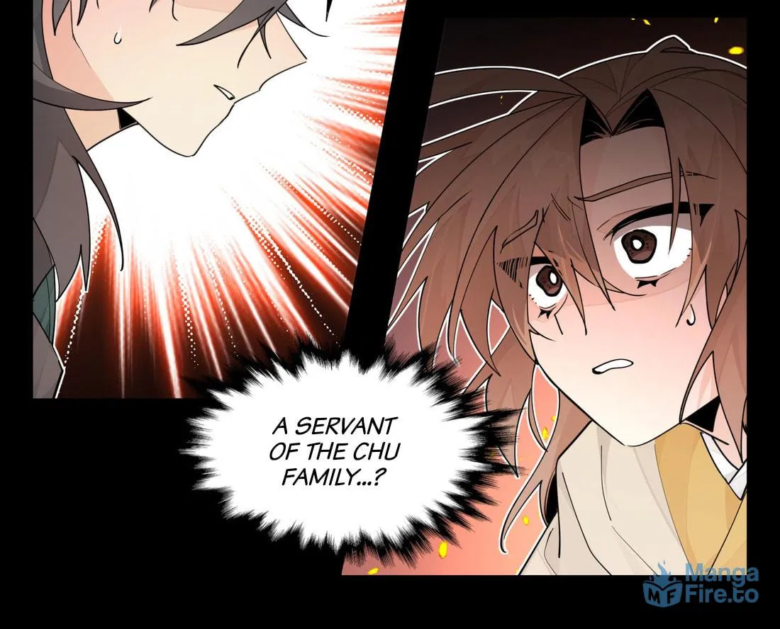 Have You Seen My Brother? (Colored) Chapter 106 page 12 - 