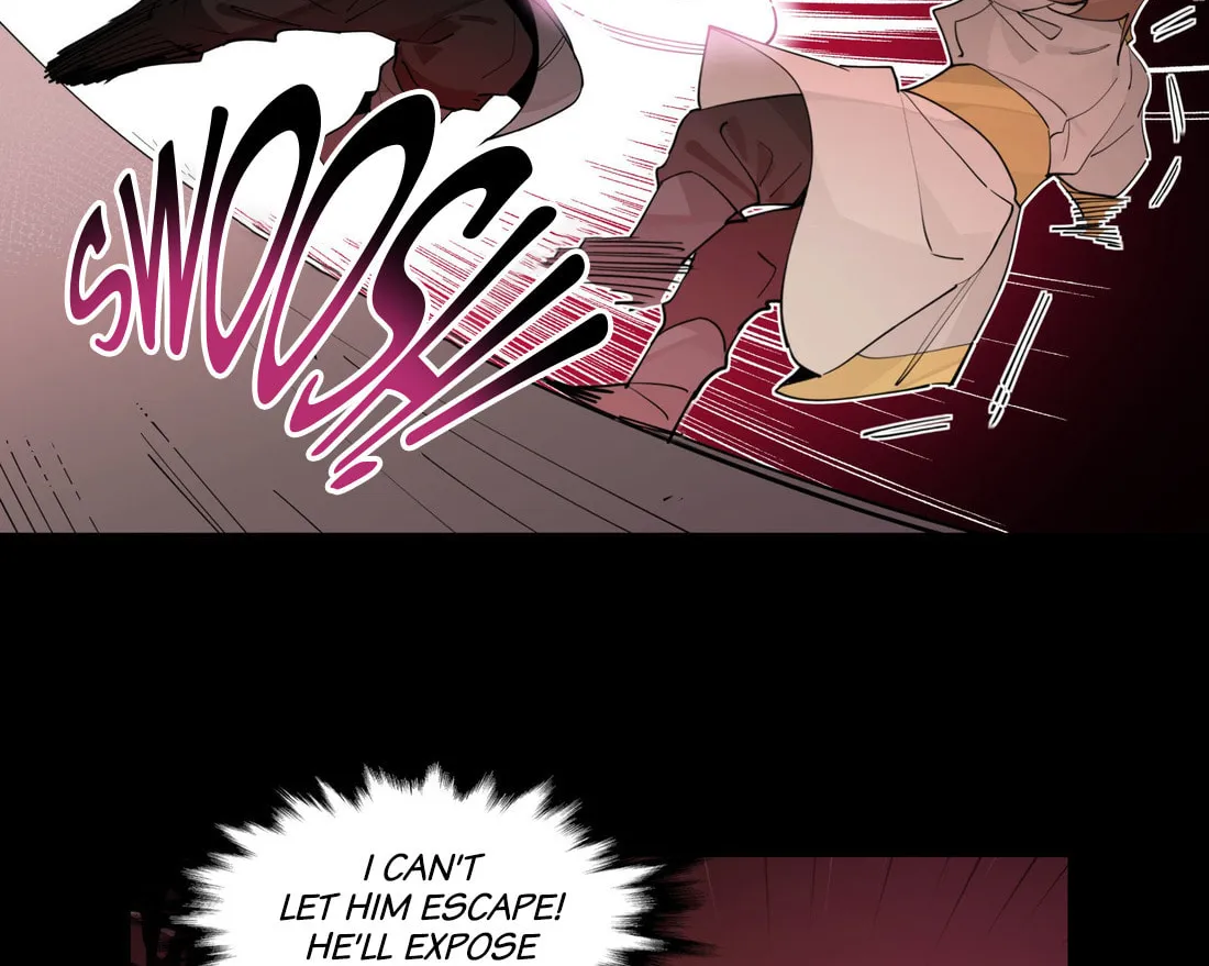 Have You Seen My Brother? (Colored) Chapter 106 page 14 - 
