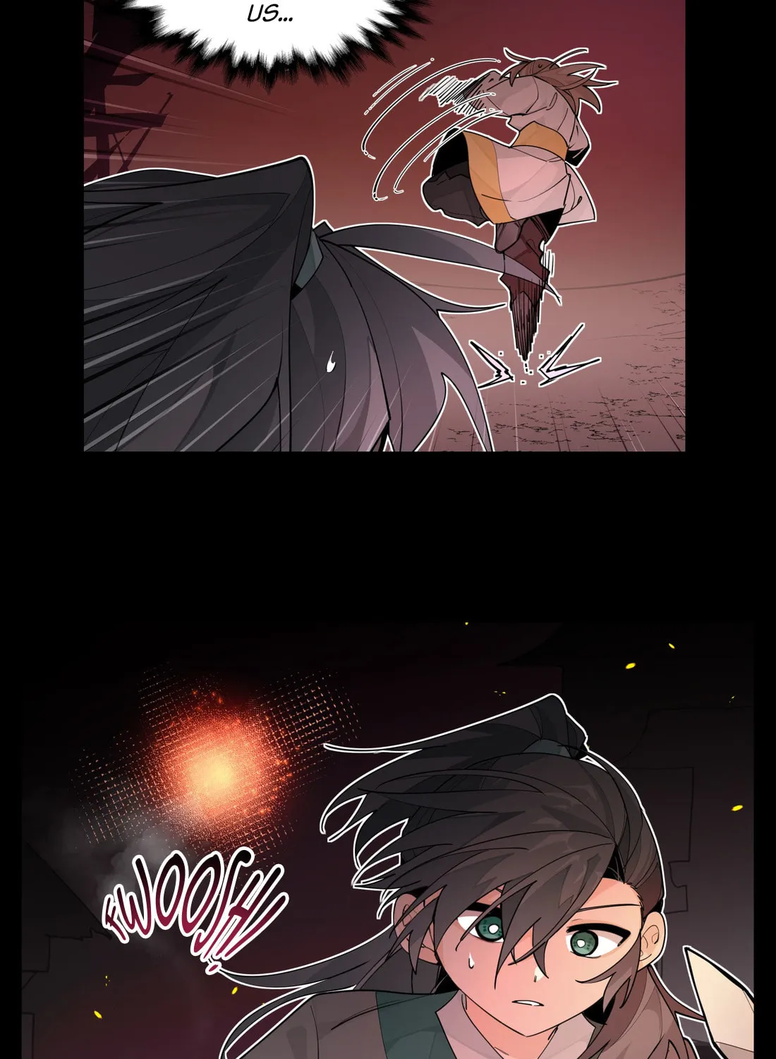Have You Seen My Brother? (Colored) Chapter 106 page 15 - 