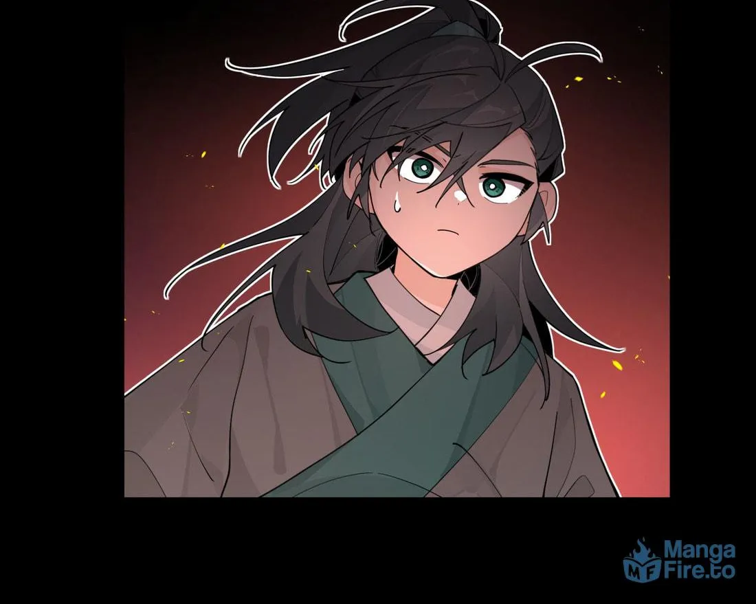 Have You Seen My Brother? (Colored) Chapter 106 page 18 - 