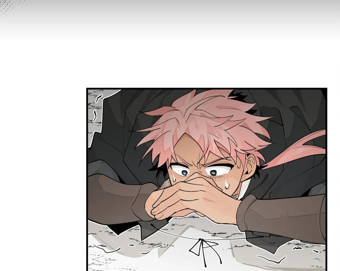 Have You Seen My Brother? (Colored) Chapter 106 page 20 - 