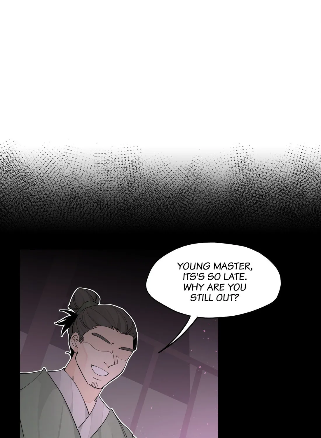 Have You Seen My Brother? (Colored) Chapter 106 page 3 - 