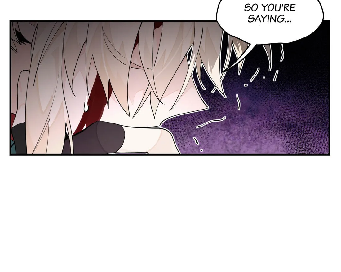 Have You Seen My Brother? (Colored) Chapter 106 page 22 - 