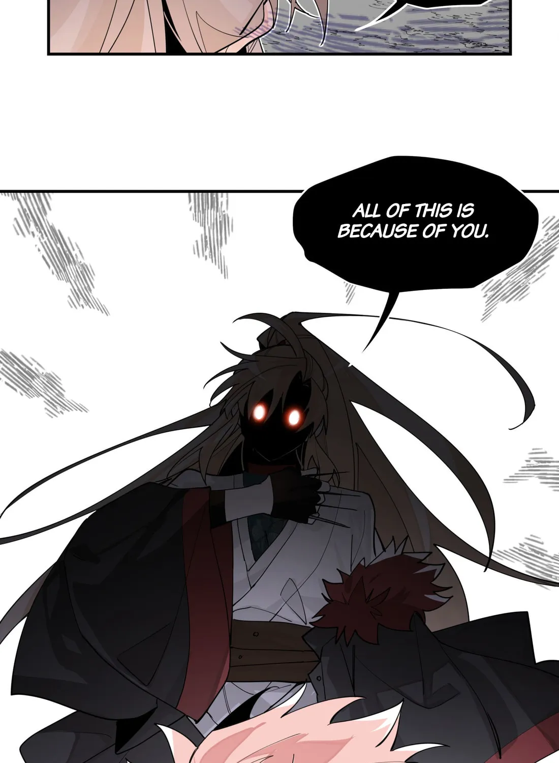 Have You Seen My Brother? (Colored) Chapter 106 page 25 - 