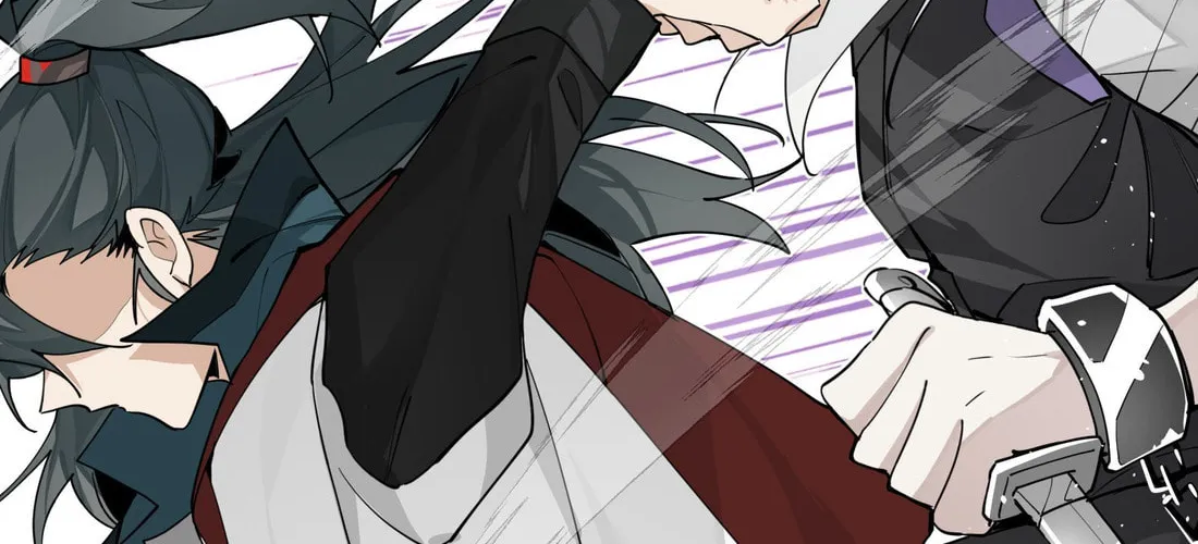 Have You Seen My Brother? (Colored) Chapter 106 page 31 - 