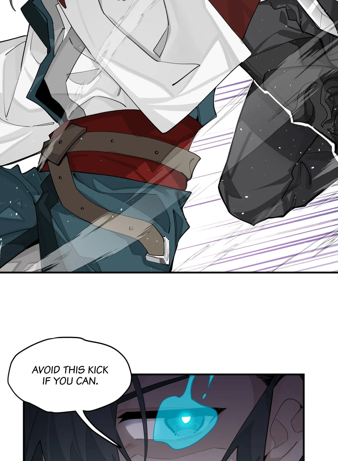 Have You Seen My Brother? (Colored) Chapter 106 page 32 - 