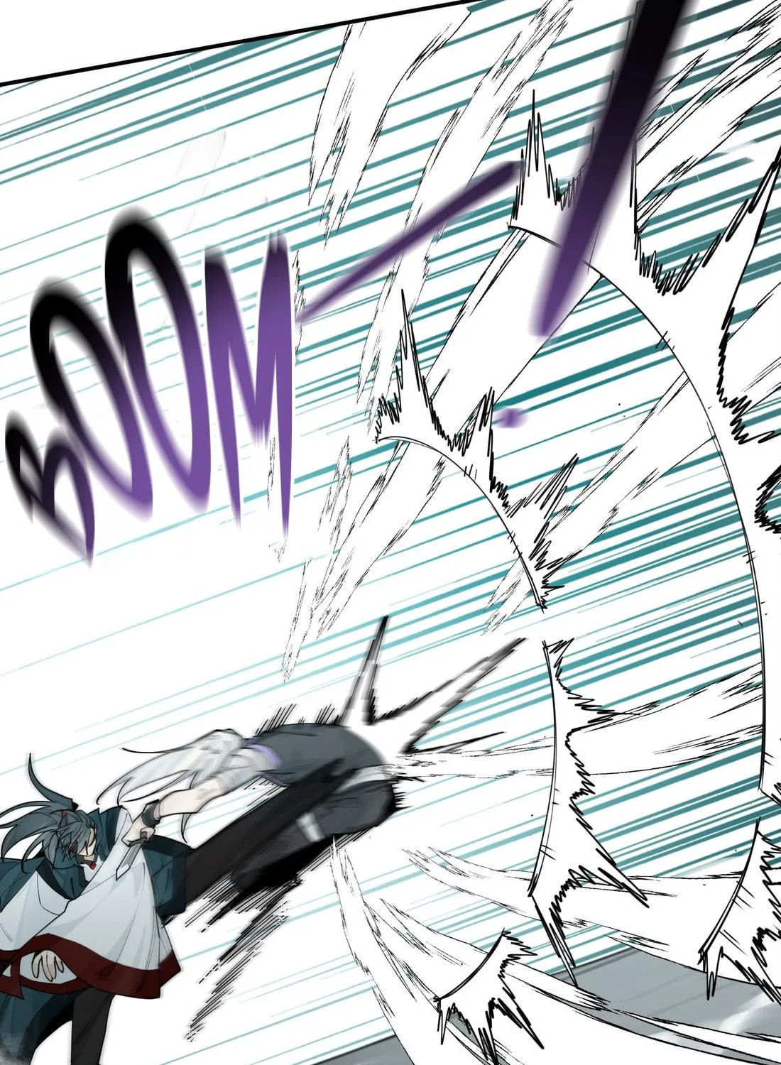 Have You Seen My Brother? (Colored) Chapter 106 page 34 - 