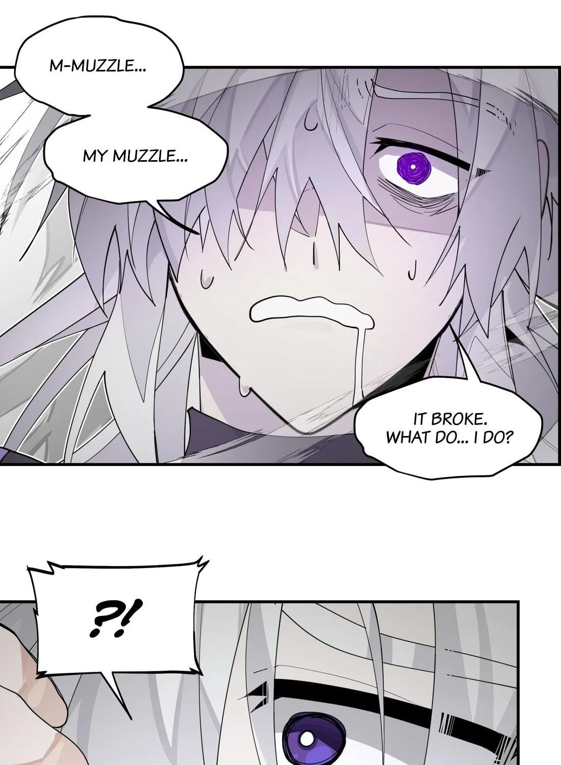 Have You Seen My Brother? (Colored) Chapter 106 page 40 - 