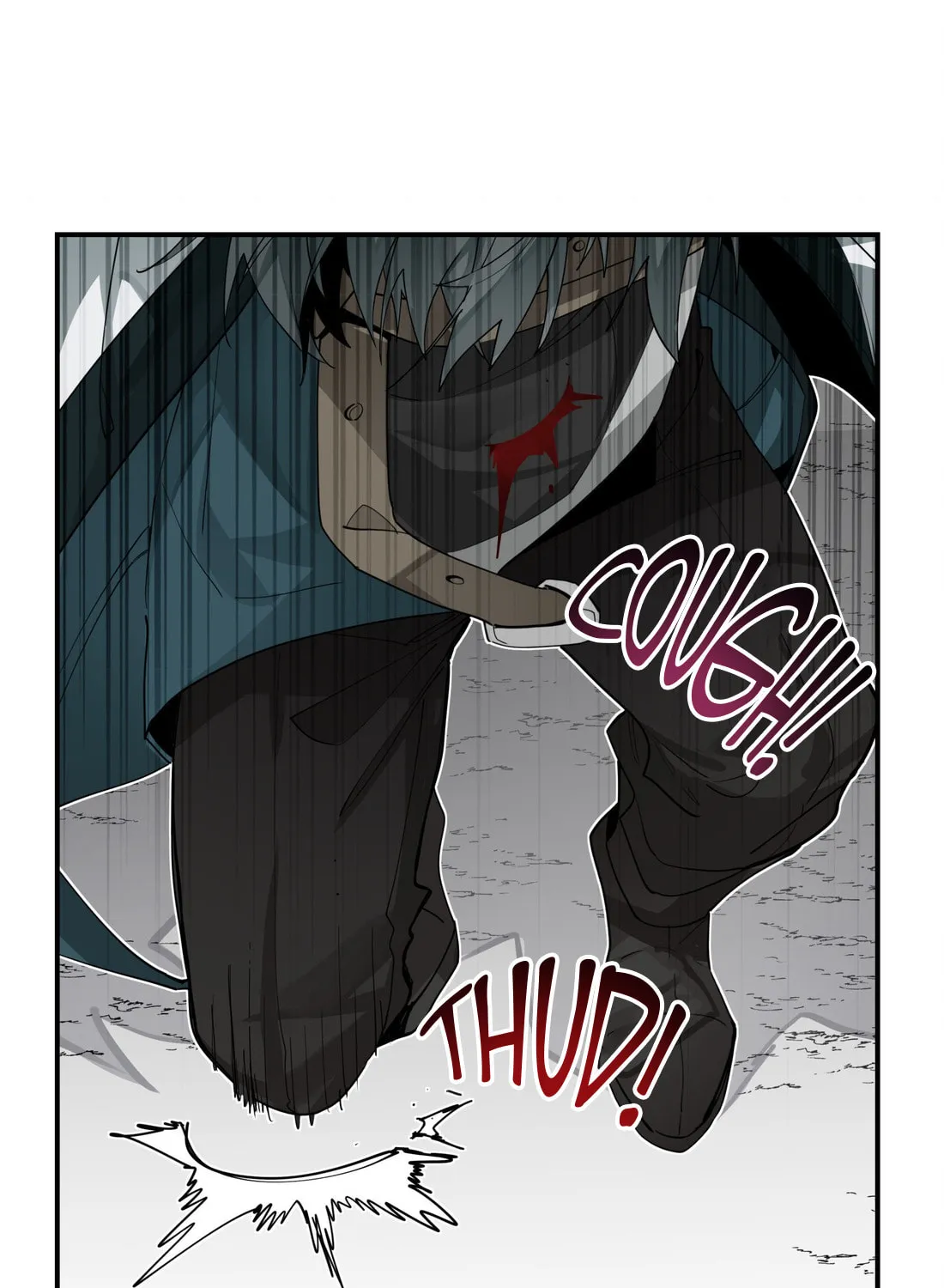 Have You Seen My Brother? (Colored) Chapter 106 page 42 - 