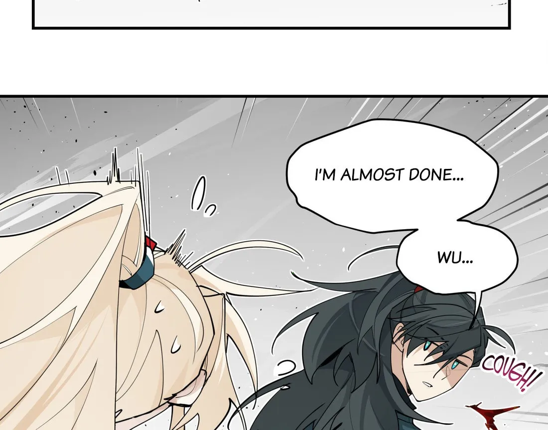 Have You Seen My Brother? (Colored) Chapter 106 page 43 - 