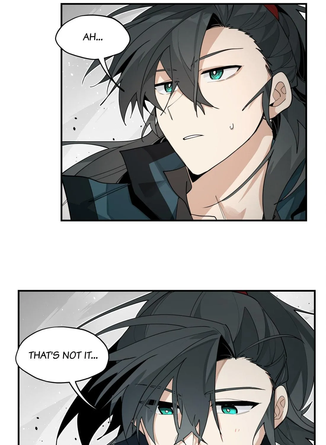Have You Seen My Brother? (Colored) Chapter 106 page 46 - 