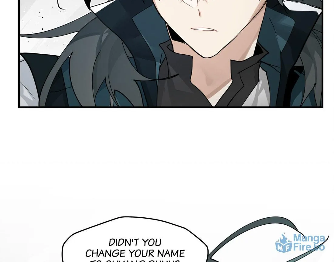 Have You Seen My Brother? (Colored) Chapter 106 page 47 - 