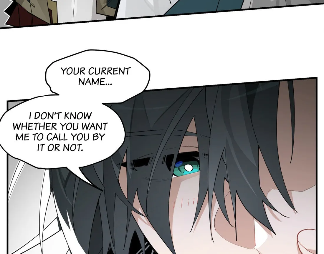 Have You Seen My Brother? (Colored) Chapter 106 page 49 - 