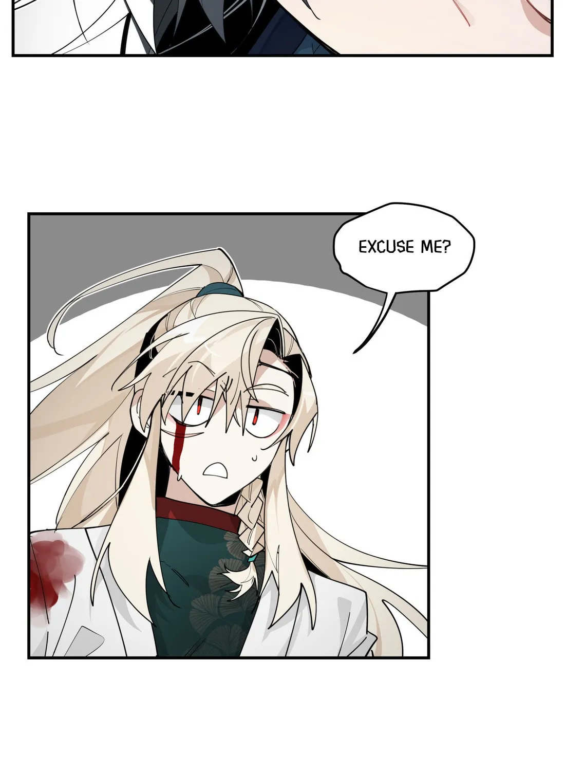 Have You Seen My Brother? (Colored) Chapter 106 page 50 - 