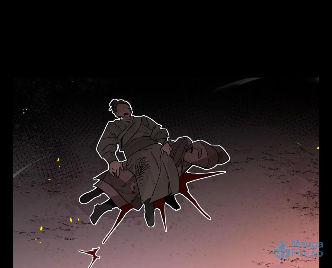Have You Seen My Brother? (Colored) Chapter 106 page 6 - 