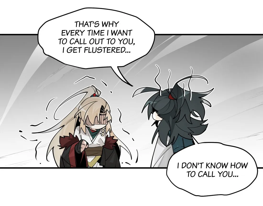Have You Seen My Brother? (Colored) Chapter 106 page 51 - 
