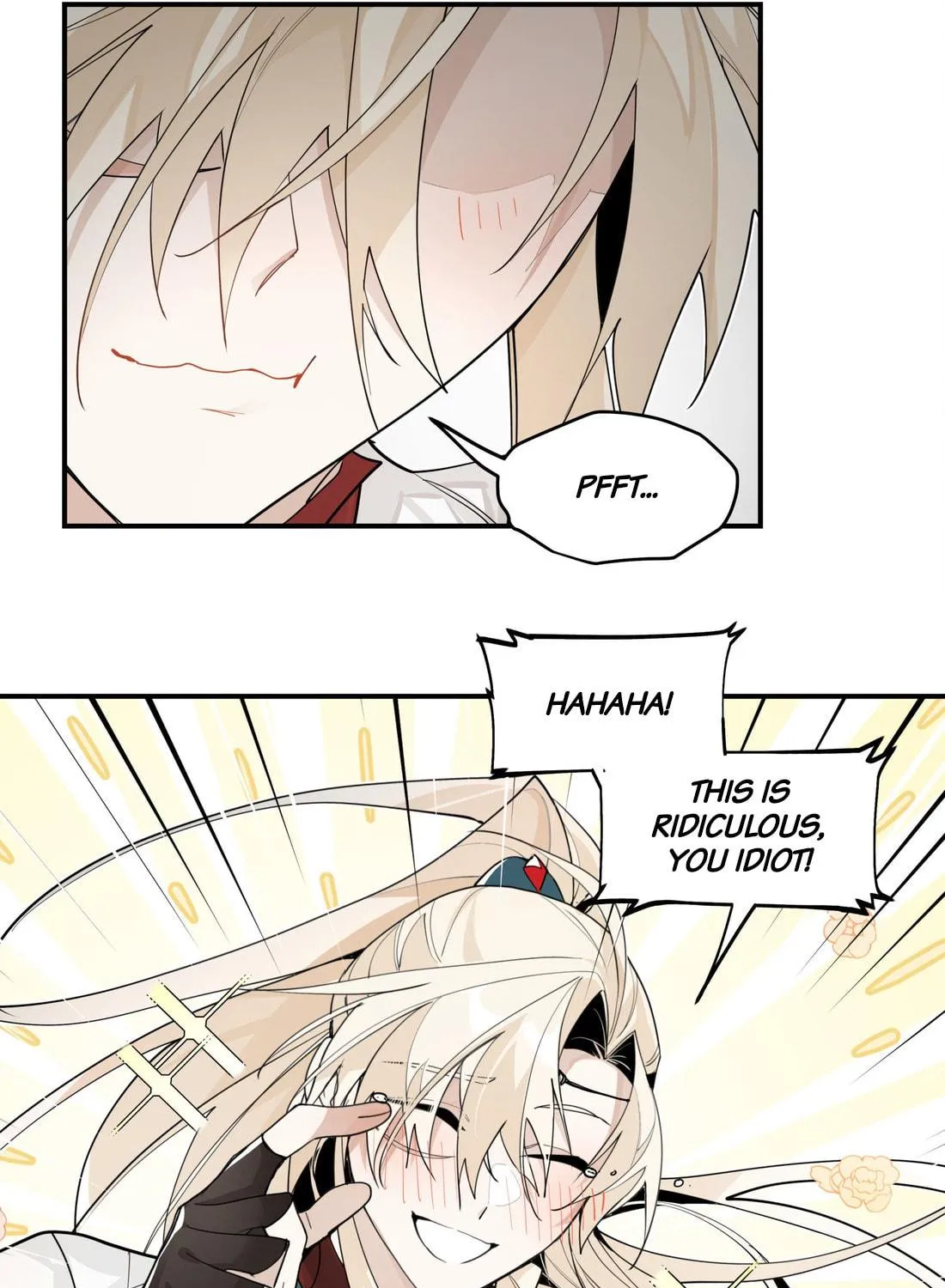 Have You Seen My Brother? (Colored) Chapter 106 page 52 - 