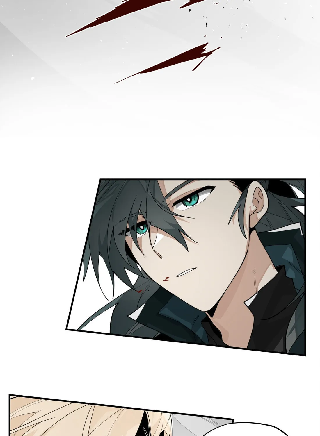 Have You Seen My Brother? (Colored) Chapter 106 page 56 - 